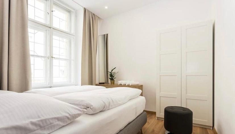 Luxury Apartment on Wenceslas Square - 10