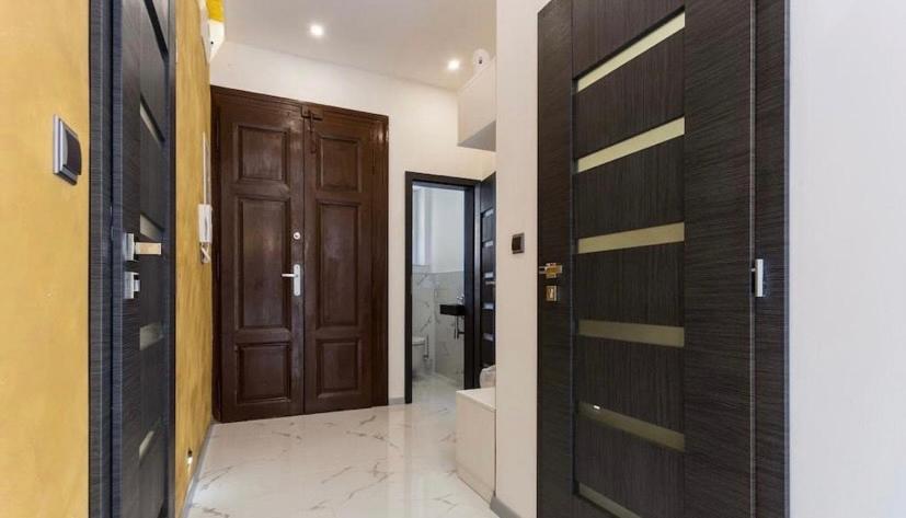 Luxury Apartment on Wenceslas Square - 12