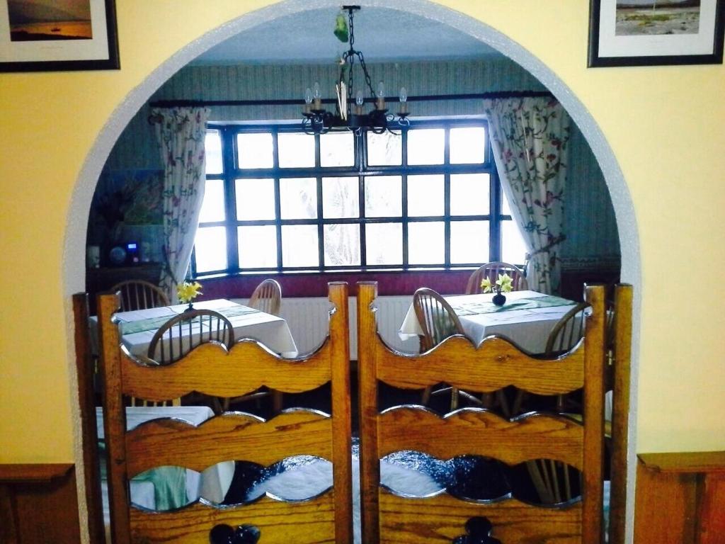 Barkers Accommodation photo