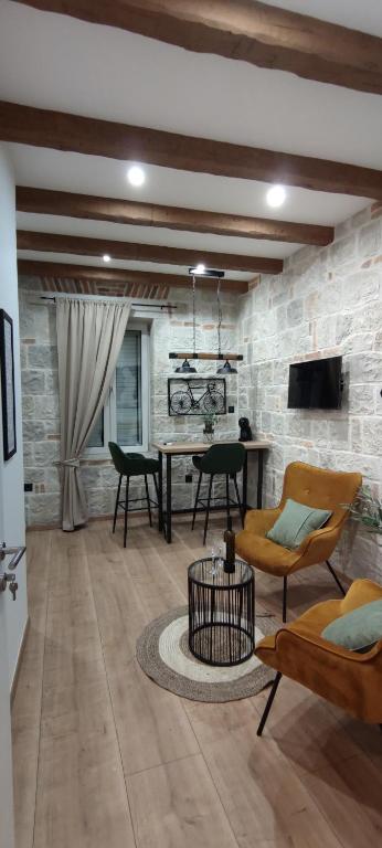 Apartments Lana Spalato - 17