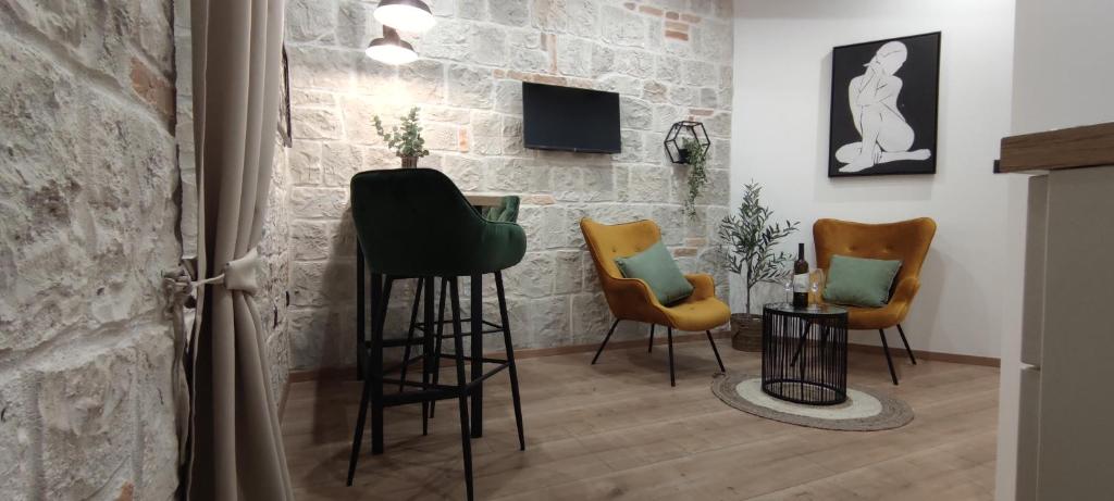 Apartments Lana Spalato - 18