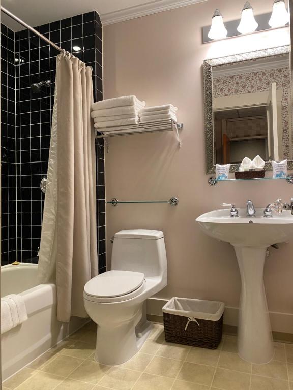 Kingston Hotel - Resim 23