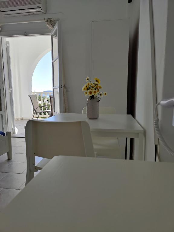Fotografie z fotogalerie ubytování Kleanthi Apartments v destinaci Drios
