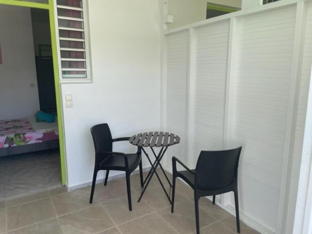 Fotografie z fotogalerie ubytování Residence Chez Marraine Maison BERTILI v destinaci Le Gosier