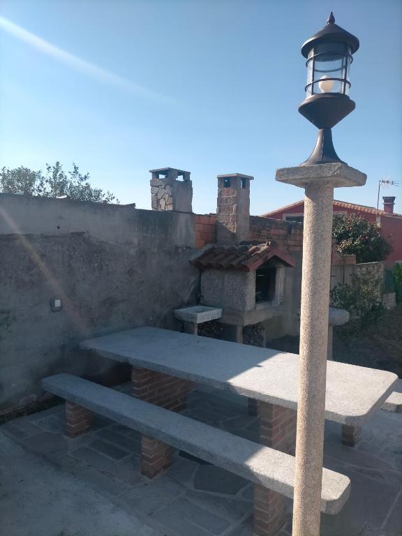 Fotografie z fotogalerie ubytování Casa Alcabre (Samil) v destinaci Vigo