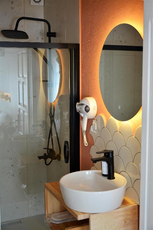 Bagno di Gaja Ayvalık