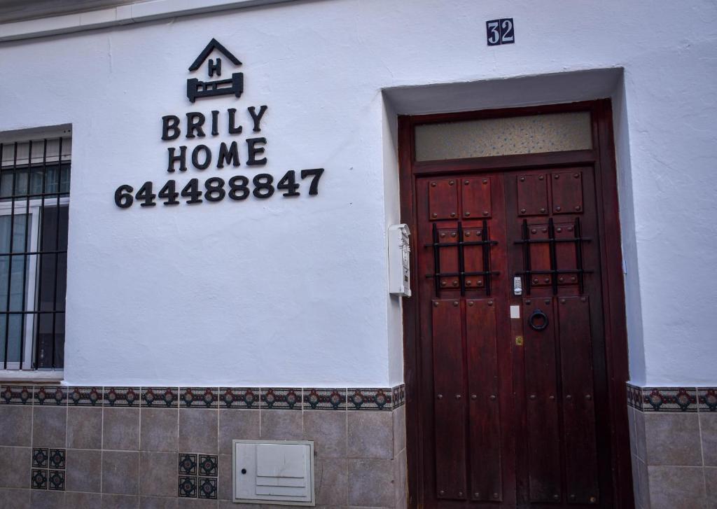 Fotografie z fotogalerie ubytování Brily home v destinaci Vélez-Málaga