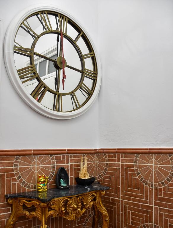 Fotografie z fotogalerie ubytování Brily home v destinaci Vélez-Málaga