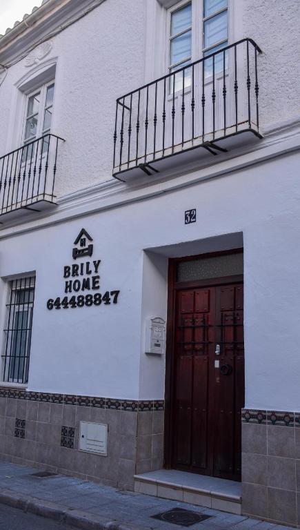 Fotografie z fotogalerie ubytování Brily home v destinaci Vélez-Málaga