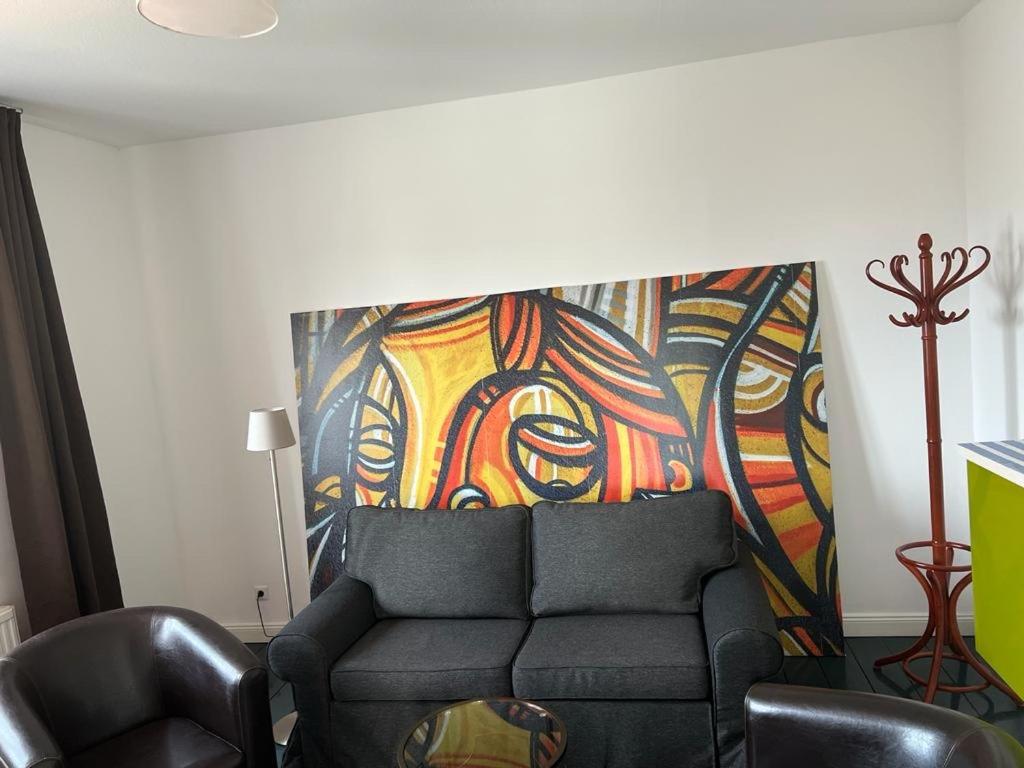 Georg Rass Gästehaus - 19