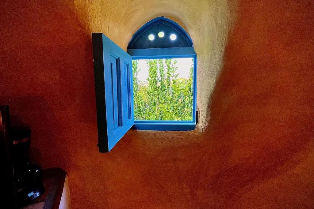 Fotografie z fotogalerie ubytování Hermoso Glamping Santorini v destinaci Barichara