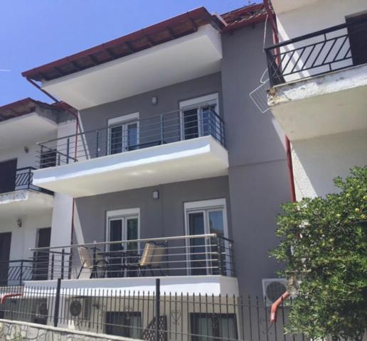 Foto dalla galleria di Nikogroup a Polykhrono