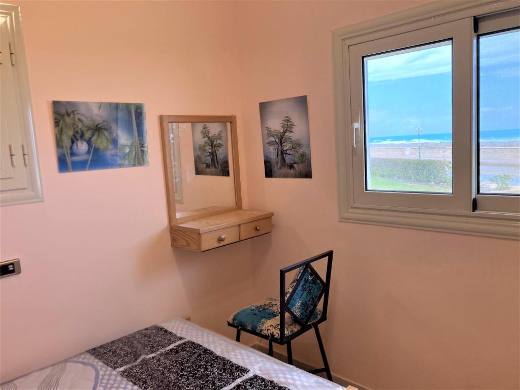 Fotografie z fotogalerie ubytování Maison sur plage v destinaci Al Ḩammām