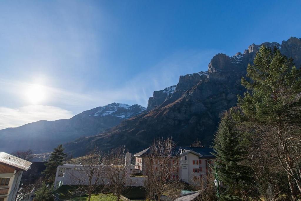 Haus Cristal - 1441m - Resim 38