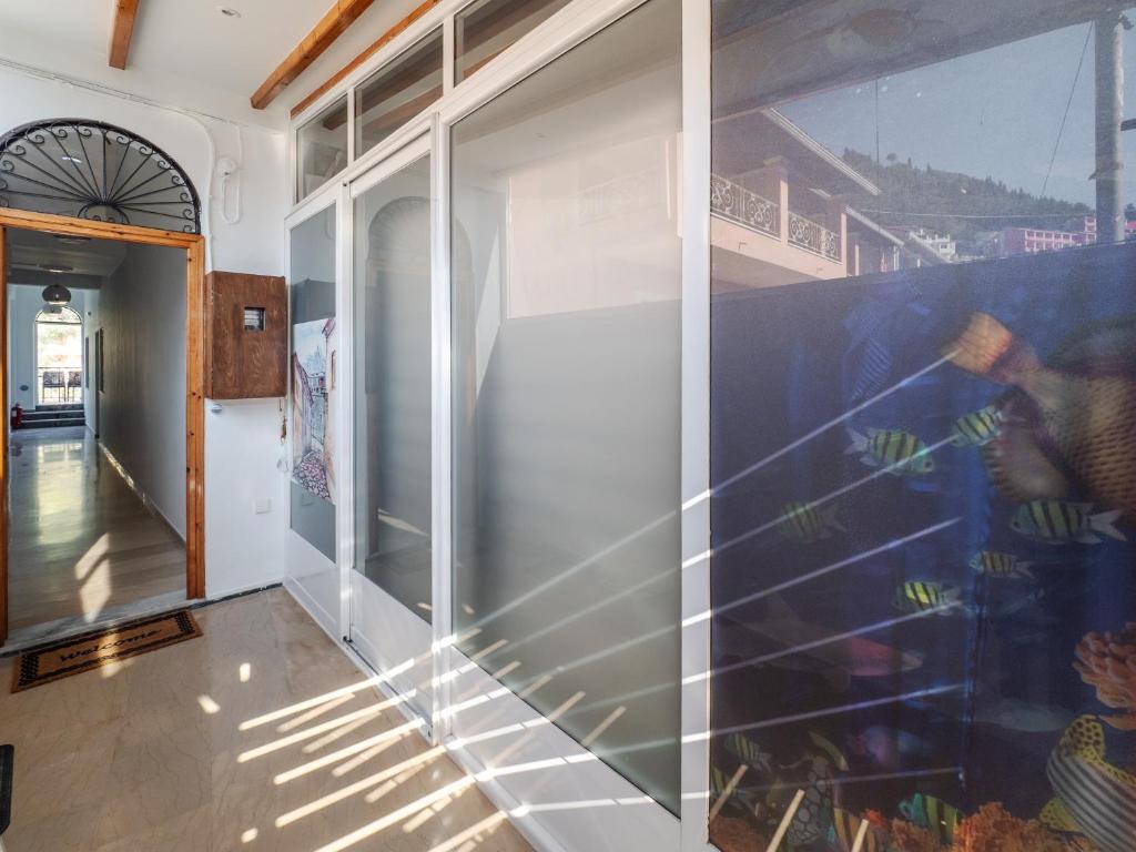 Fotografie z fotogalerie ubytování Pandora's Corfu Apartments v destinaci Agios Gordios
