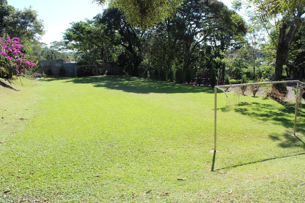  Pousada Natureza Foz