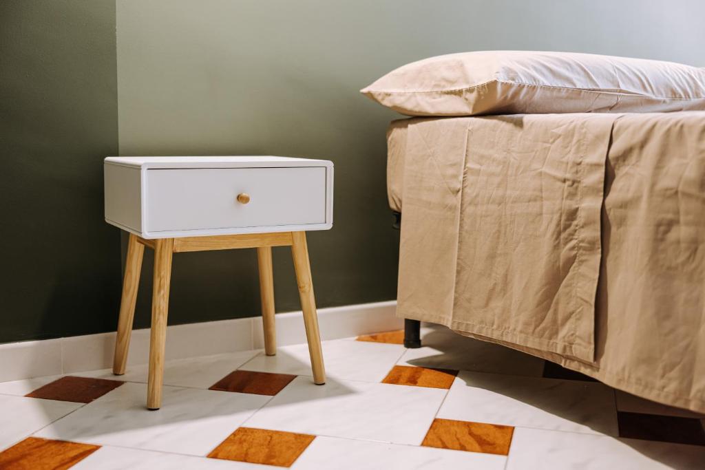 Dimore Dalle Zie - 19