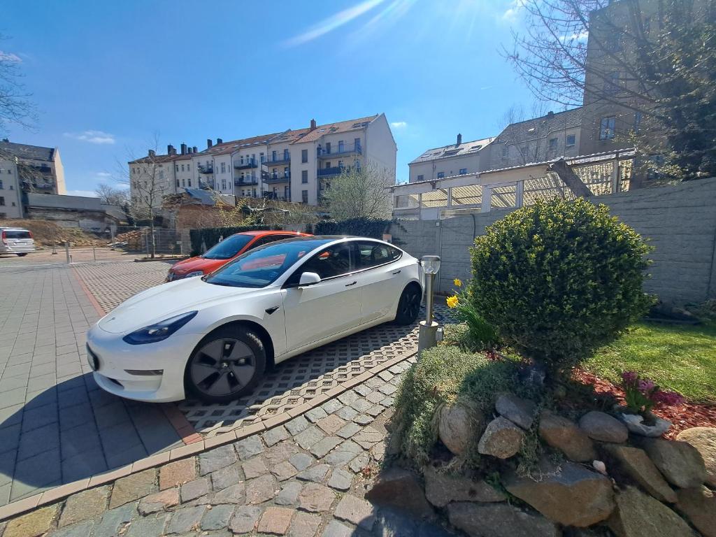 Space Hotel im Campus der JvP Schule - Resim 42