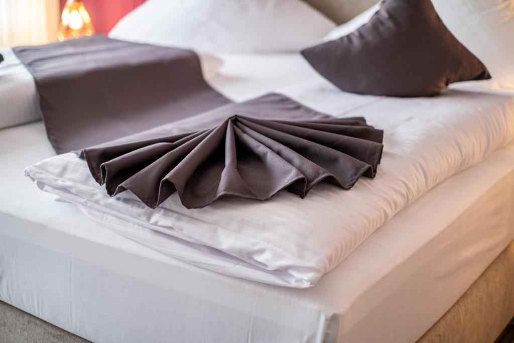 Mike‘s Mosel Lodge - Single Room