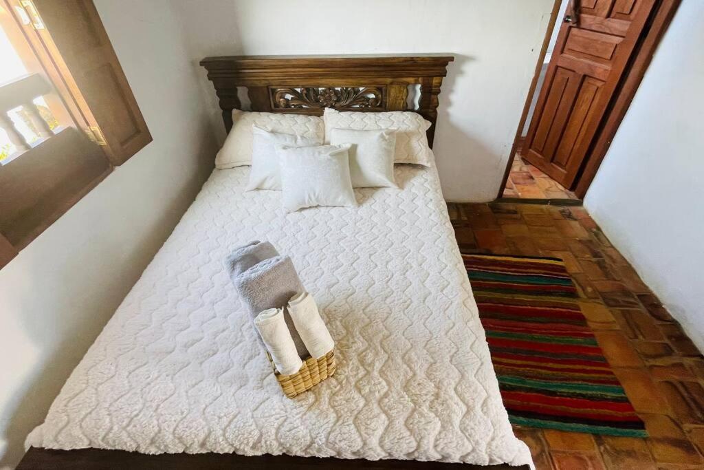 Hermoso Glamping Karpatos