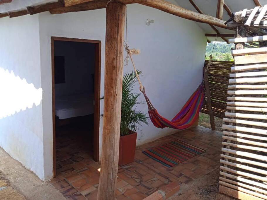 Hermoso Glamping Karpatos