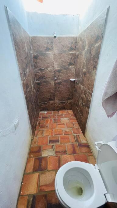 Hermoso Glamping Karpatos