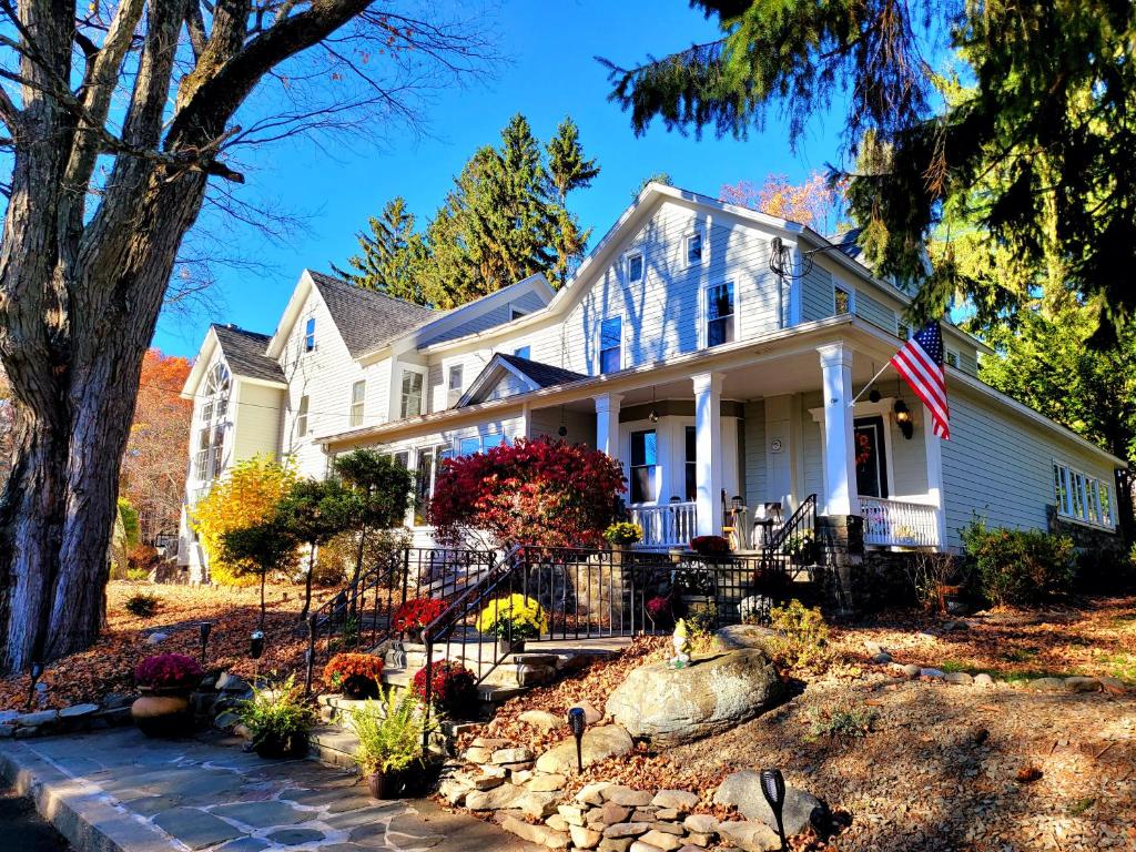 Pump House Inn & Spa, Skytop Precios actualizados 2023