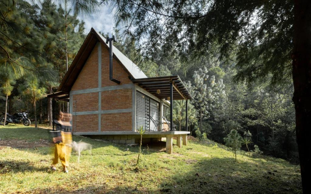 Tiny House, San Mateo Río Hondo (updated prices 2024)