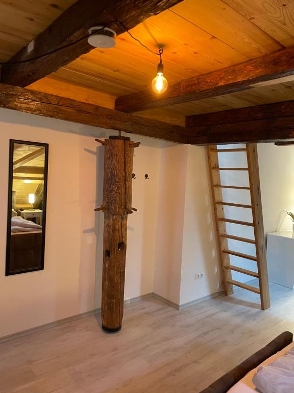 Fotografie z fotogalerie ubytování 24-7 Apartment Passau v Pasově