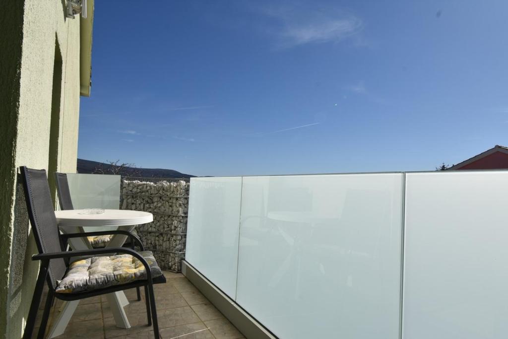 Denjak Apartments - Appartement Avec Balcon