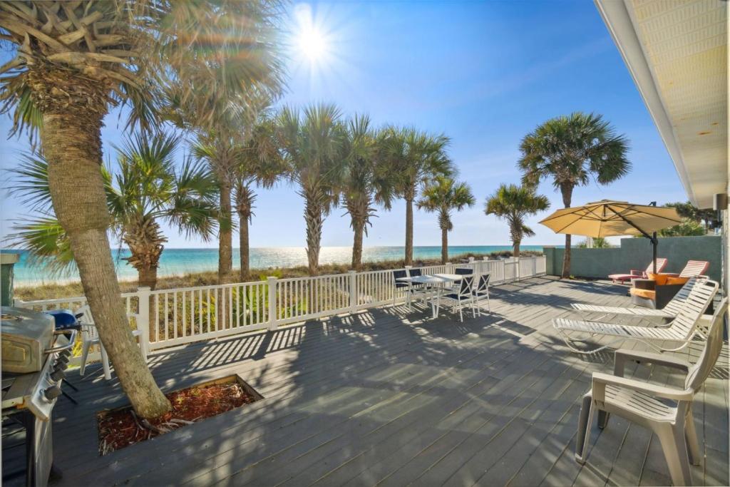Vacation Home 13215 Oleander Drive, Panama City Beach, FL