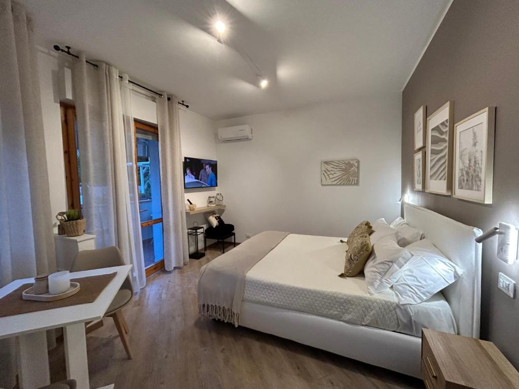 Gallery image of Mono Sirolo My house in Sirolo