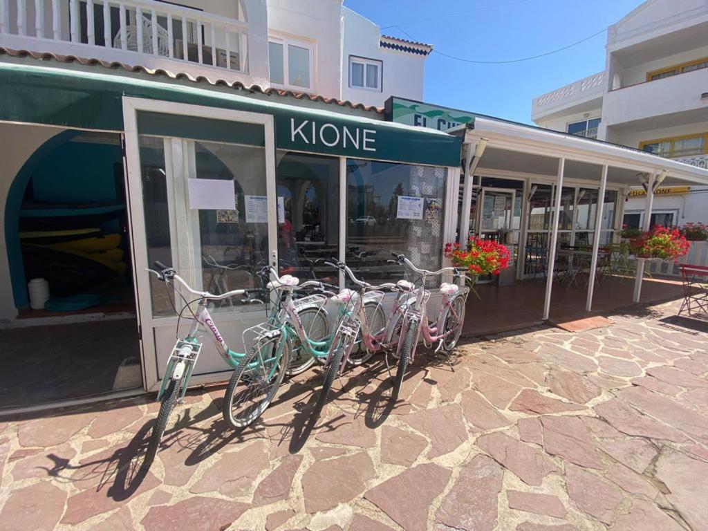 Fotografie z fotogalerie ubytování Apartamento bonito a pie de playa v destinaci Alcossebre