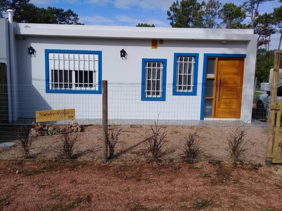 Ferienhaus Nuestro Refugio (Uruguay Ocean Park)