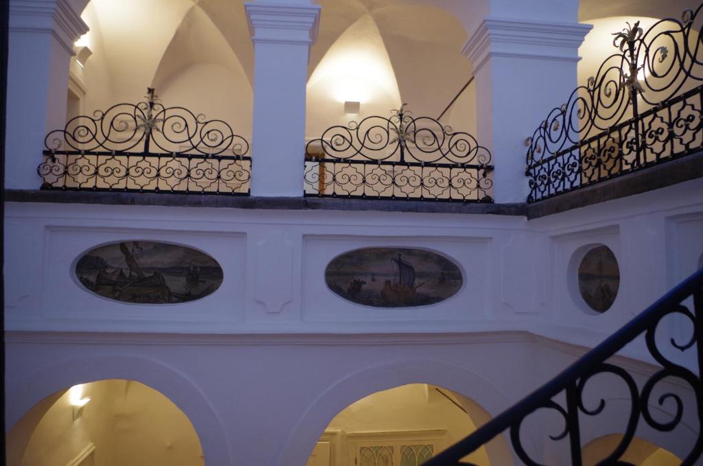 Fotografie z fotogalerie ubytování 24-7 Apartment Passau v Pasově