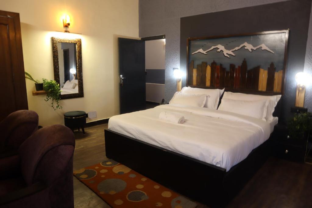 THE FOX RETREAT - Suite Familiar De Lujo