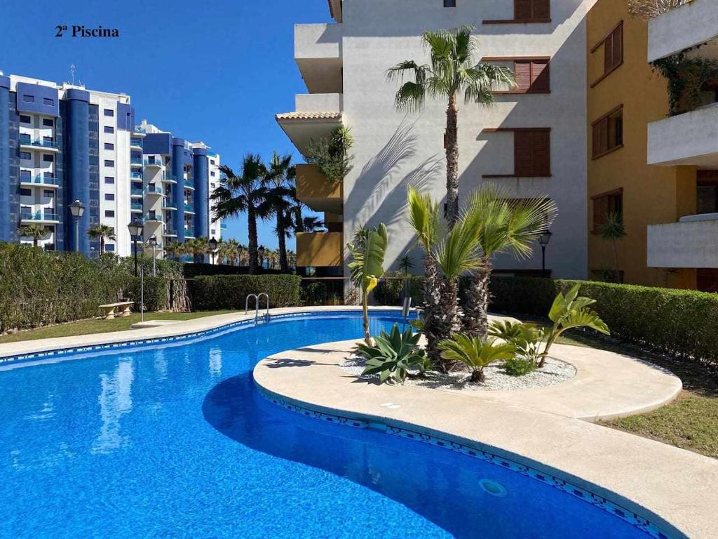 Acogedor apartamento al lado de la playa, Alicante – Updated ...