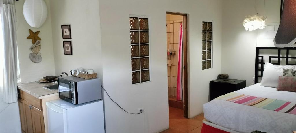 Casa de Tortuga Guesthouse - Sala Regina Deluxe