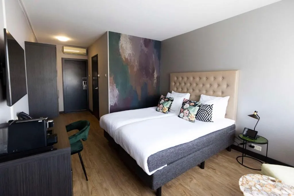 Afbeelding uit fotogalerij van de accommodatie