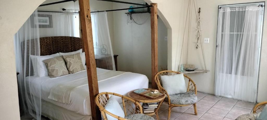 Casa de Tortuga Guesthouse - Chalet Con Una Camera Da Letto