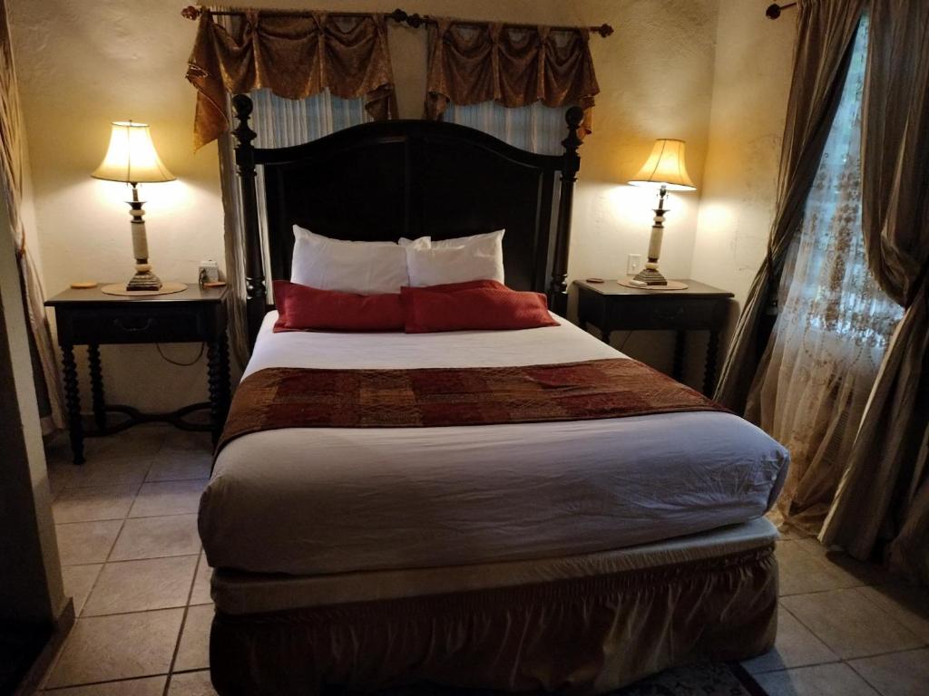 Casa de Tortuga Guesthouse - Appartamento Standard