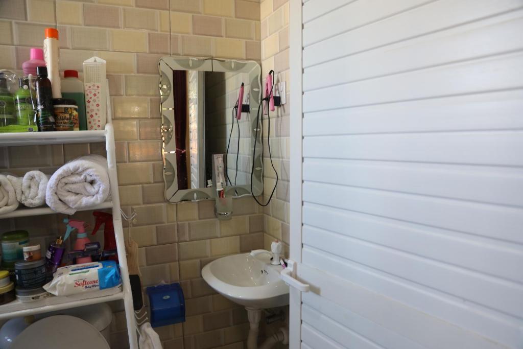 Lovely Pearl lulu Intercity Homes - Budget Dubbele Of Tweelingzaal