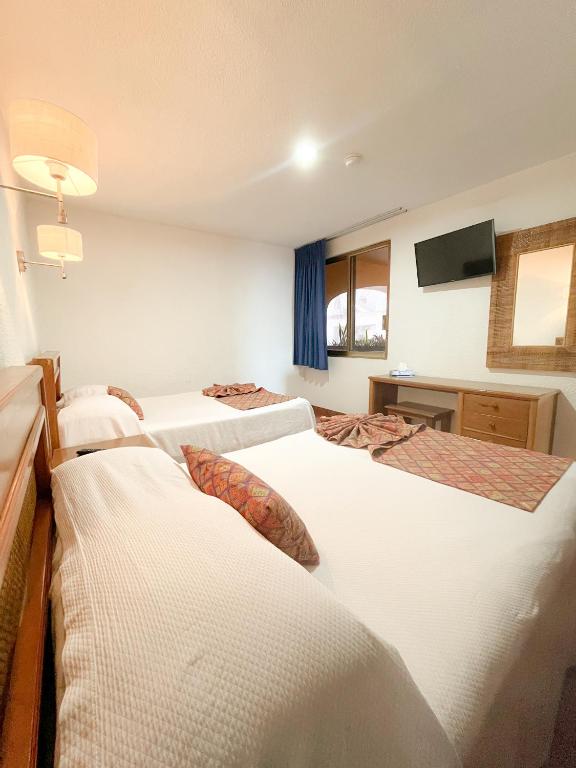 Costa de Oro Beach Hotel - 两居室套房