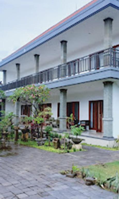 LA Homestay sanur - 12