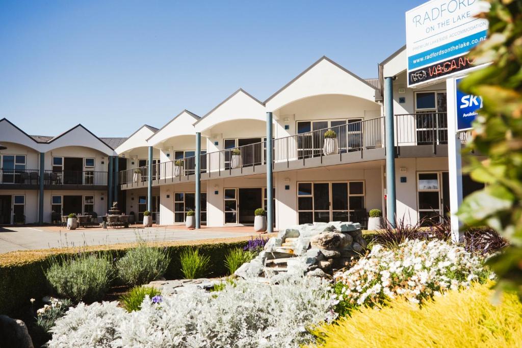 Radfords on the Lake - Resim 13