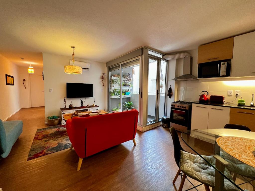 Vintage Home en Tres Cruces, Montevideo (updated prices 2024)