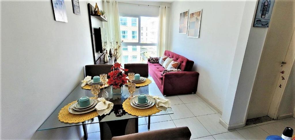 Flat em Porto de Galinhas - Muro Alto Clube - Appartement Standard
