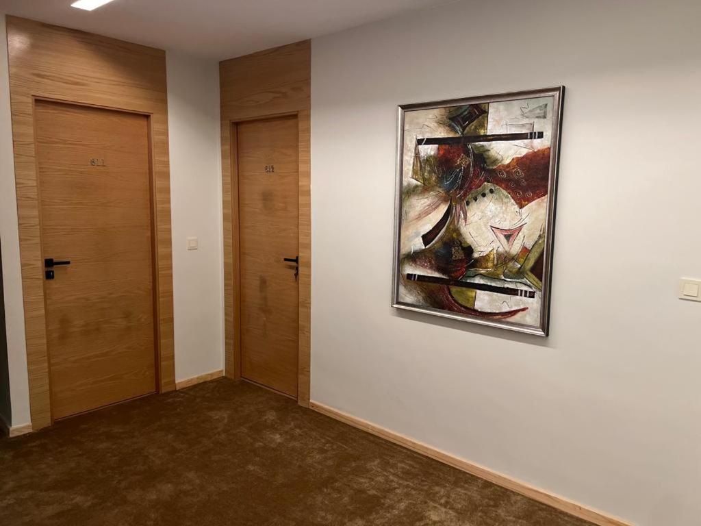 Fotografie z fotogalerie ubytování Hotel beaux arts v destinaci Meknes