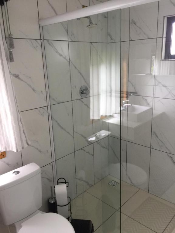Fazenda Morro Das Torres - One-Bedroom Chalet