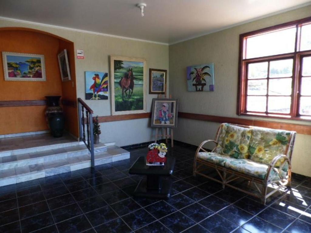  Hotel Pousada Miramar